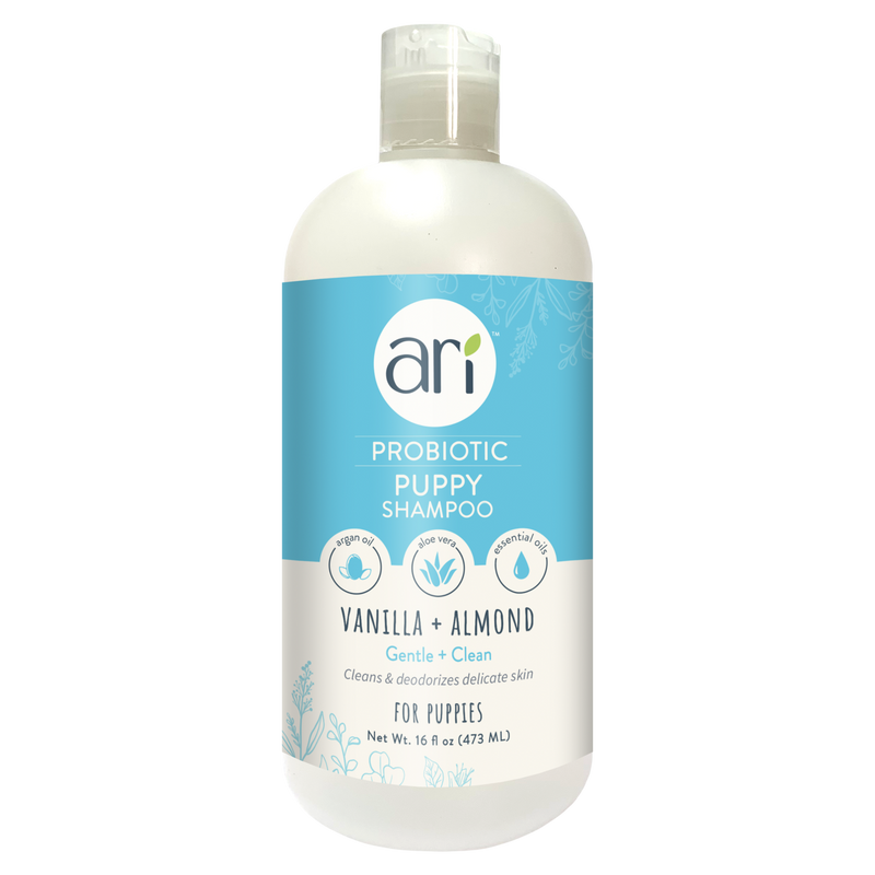 ARI Probiotic Puppy Shampoo 16oz