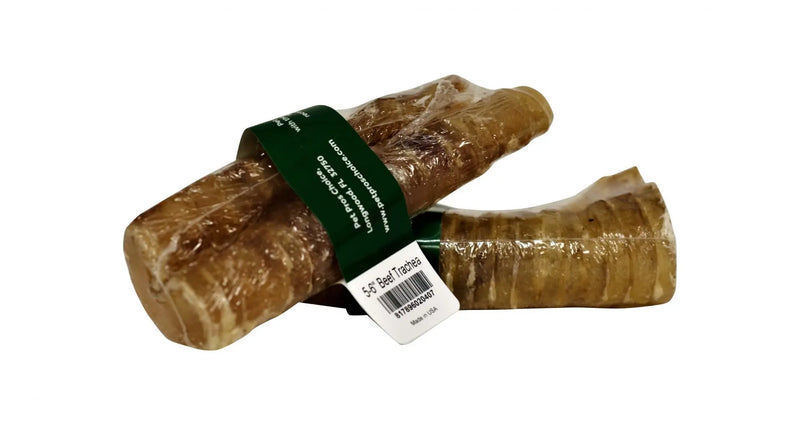 Beef Trachea 5-6″