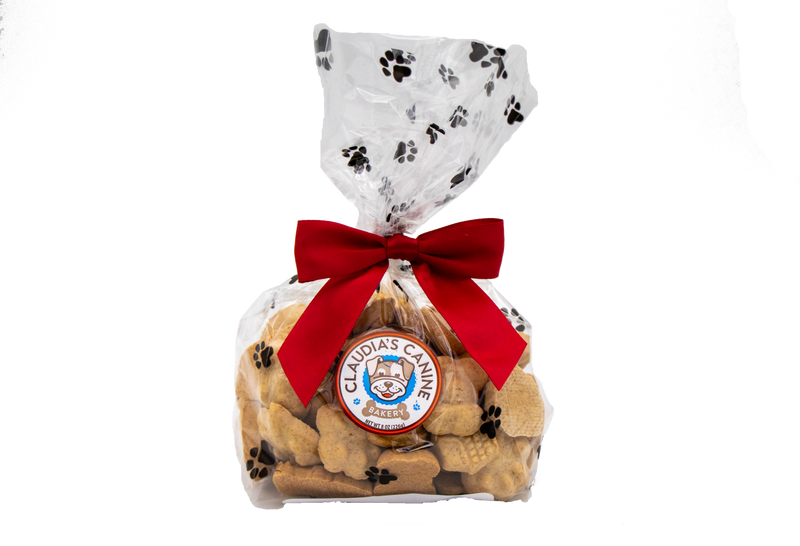 Grab Bag – Small – 8 Oz.