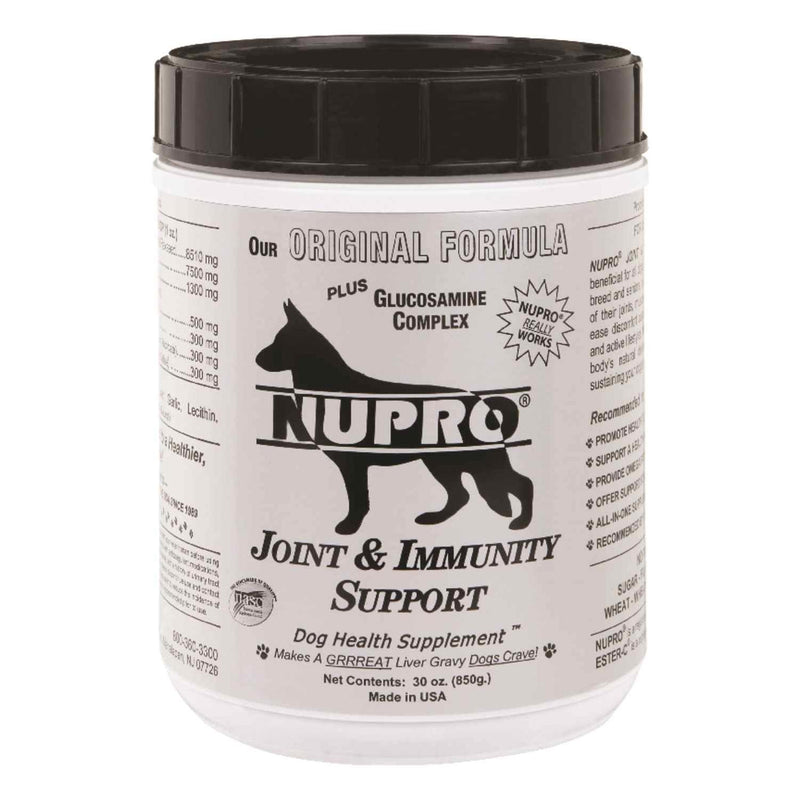 NUPRO® JOINT & IMMUNITY SUPPORT