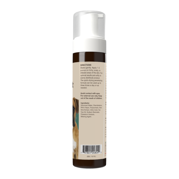 Aller-911® Hot Spot Foam