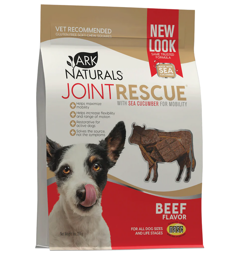 Joint "Rescue" Beef