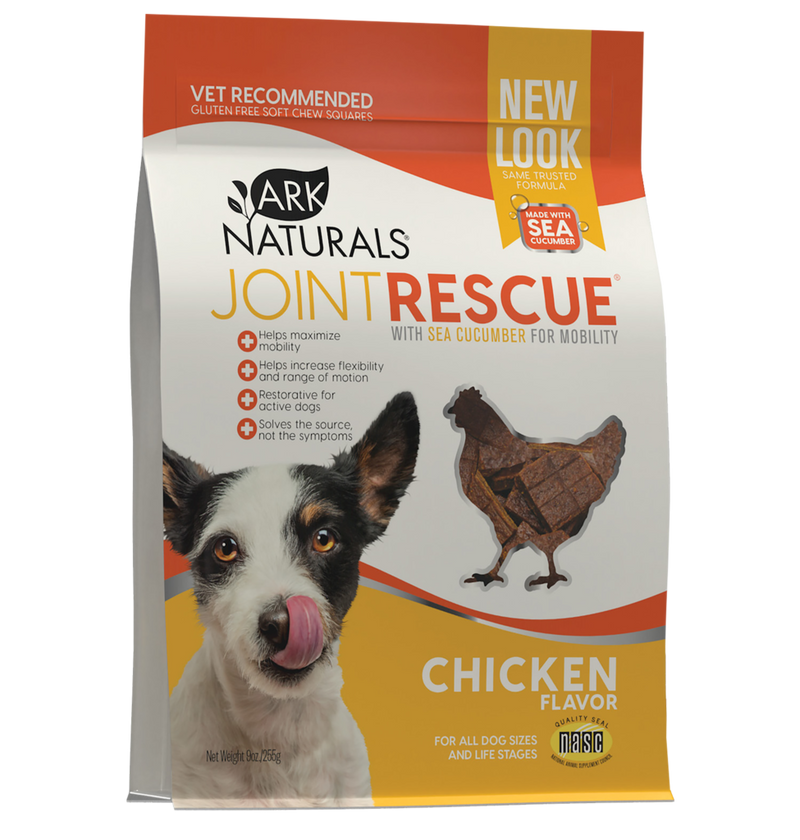 Joint "Rescue" Chicken for dogs