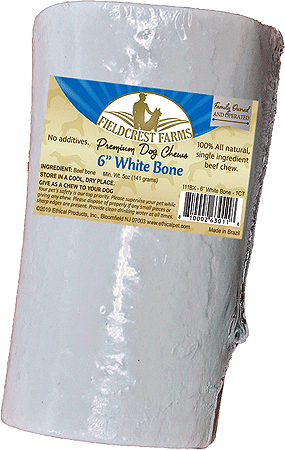 FIELDCREST FARMS Beef White Bone