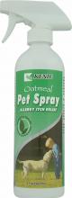 KENIC Oatmeal Pet Spray