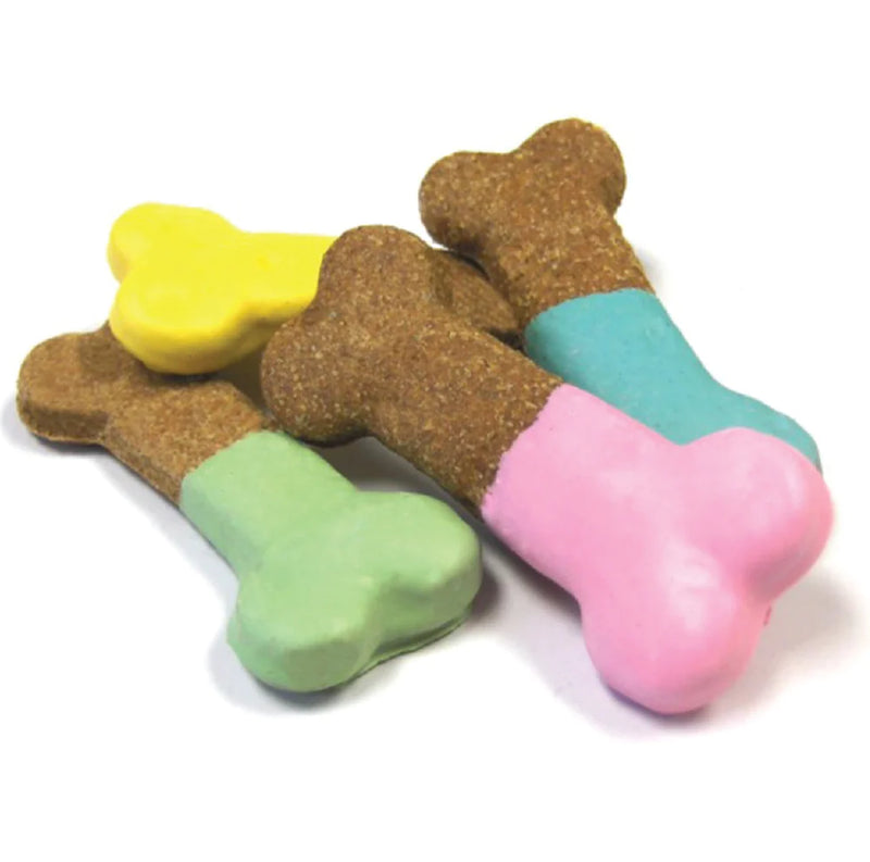 Lucky Puppy Pastels