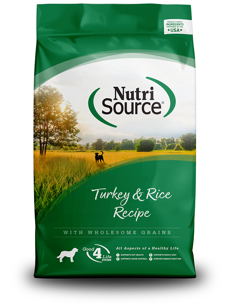 Turkey & Rice Recipe