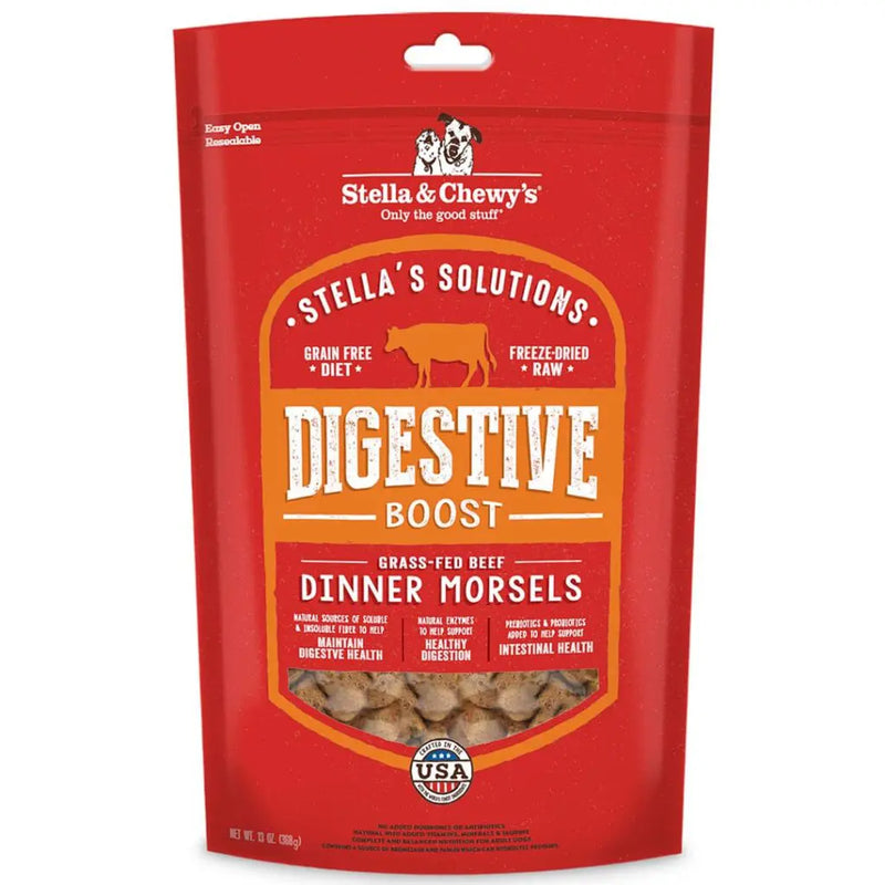 Stella & Chewy's Solutions Digestive Support