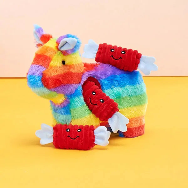 Zippy Burrow - Piñata