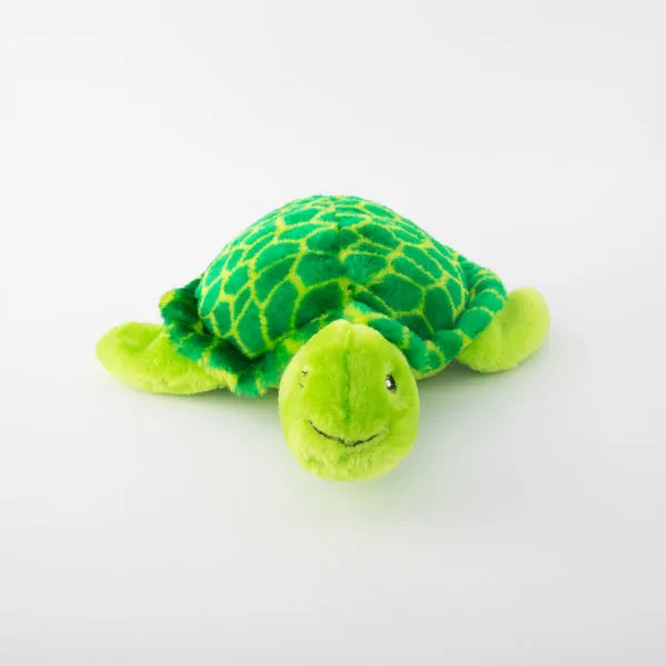 Zippy Paws Grunterz - Sid the Sea Turtle