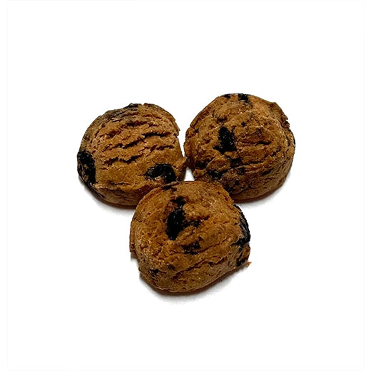 Carob Chip Cookies