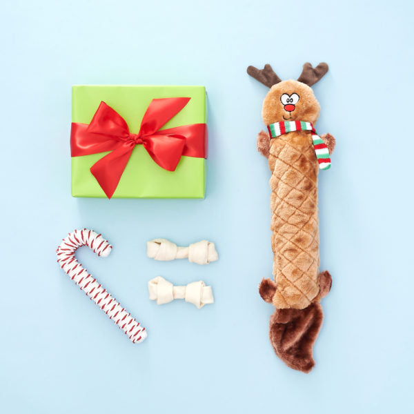 Holiday Jigglerz® - Reindeer