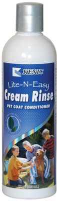 Lite-N-Easy Cream Rinse