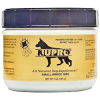 NUPRO® Natural Dog Supplement