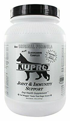 NUPRO® JOINT & IMMUNITY SUPPORT