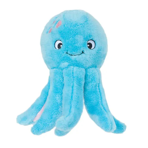 Grunterz - Oscar the Octopus