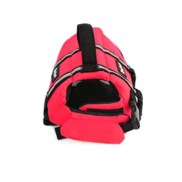 Adventure Life Jacket - Red