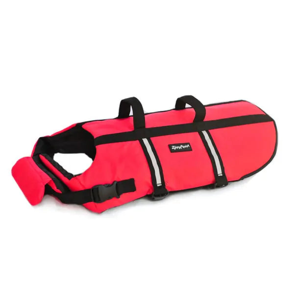 Adventure Life Jacket - Red