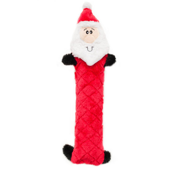 Holiday Jigglerz® - Santa