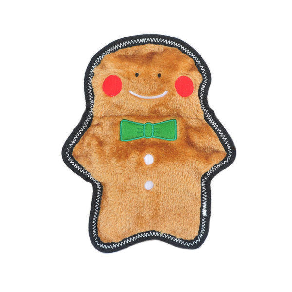 Holiday Z-Stitch® - Gingerbread Man